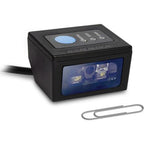 Lector fijo de códigos de barras Datalogic DSM04XX 1D/2D negro (3)