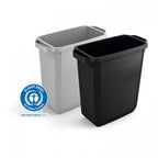 Durable DURABIN ECO 60L Negro 1800503221