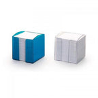 Durable TREND Cuadrada Azul, Transparente (2)