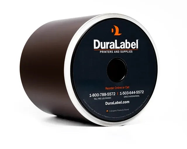 Duralabel duradlt-1286 T4-3012
