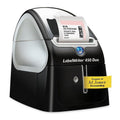 Dymo 450 DUO incl. software voeding en aansluitkabel