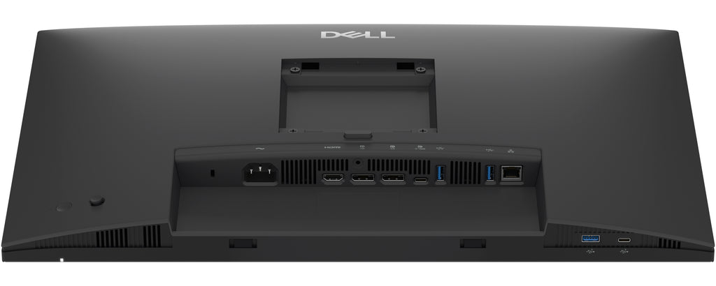 DELL Pro P P2426E pantalla para PC 61,2 cm (24.1") 1920 x 1200 Pixeles WUXGA LCD Negro (5)