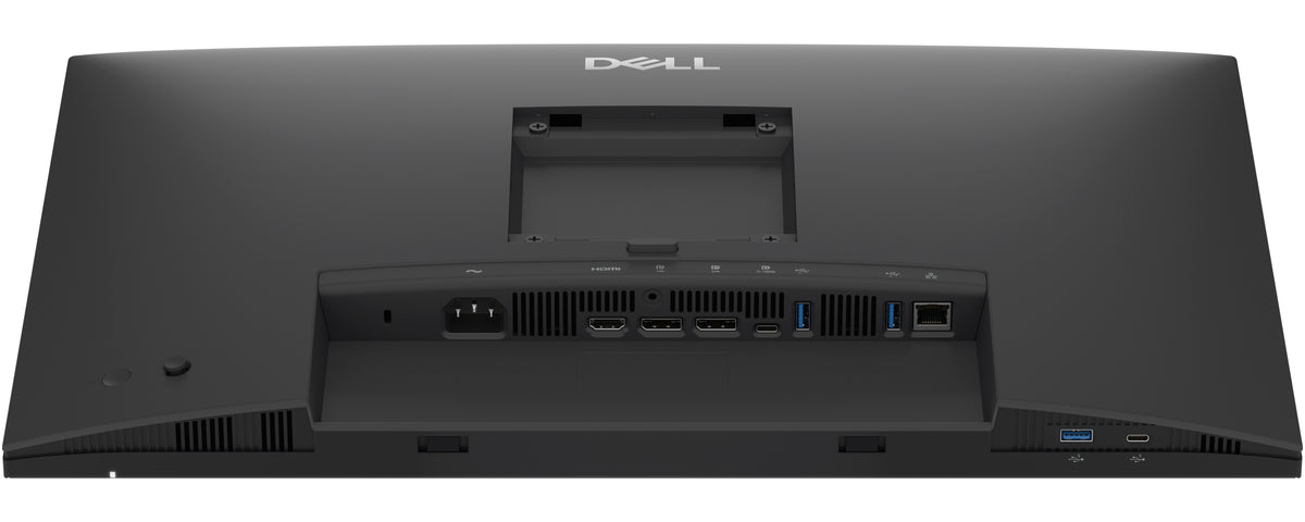 DELL Pro P P2426E pantalla para PC 61,2 cm (24.1") 1920 x 1200 Pixeles WUXGA LCD Negro (5)