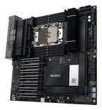 ASUS PRO WS W790E-SAGE SE Intel W790 LGA 4677 (Socket E) EEB (6)