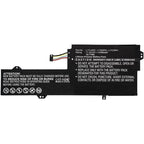 CoreParts MBXLE-BA0286 refacción para laptop Batería (2)