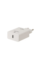 GRE8T GR8-CHAR-C20WW cargador de dispositivo móvil Universal Blanco Corriente alterna Carga rápida Interior