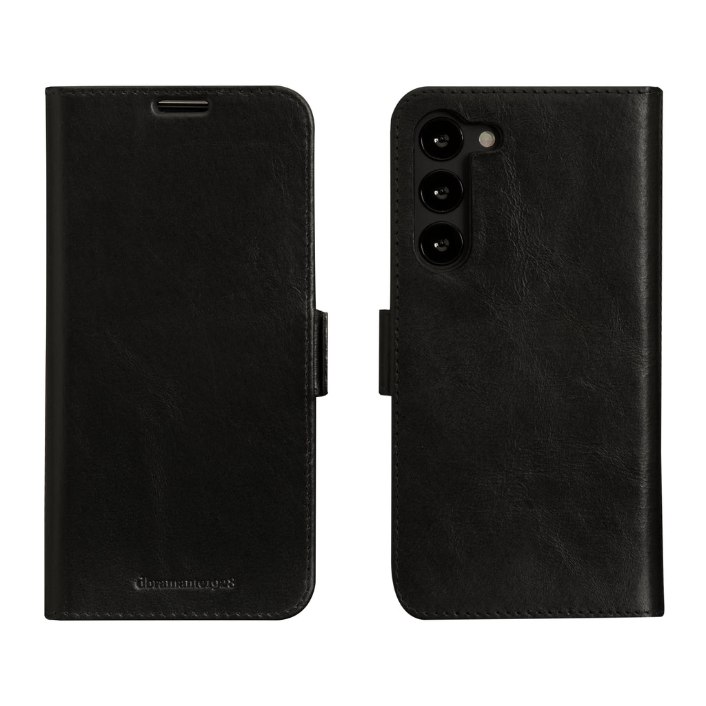 dbramante1928 Lynge funda para teléfono móvil 16,8 cm (6.6") Folio Negro (3)