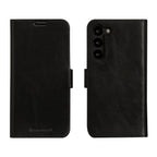 dbramante1928 Lynge funda para teléfono móvil 16,8 cm (6.6") Folio Negro (3)
