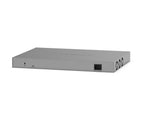 NETGEAR GS728TP Gestionado L2/L3/L4 Gigabit Ethernet (10/100/1000) Energía sobre Ethernet (PoE) Gris (4)