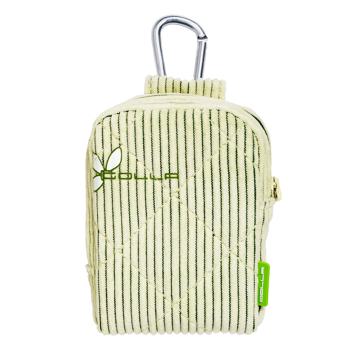 Golla 600141 estuche para cámara fotográfica Funda de protección Verde, Multicolor