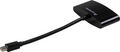 Adaptador Articona Mini-DP - HDMI/VGA