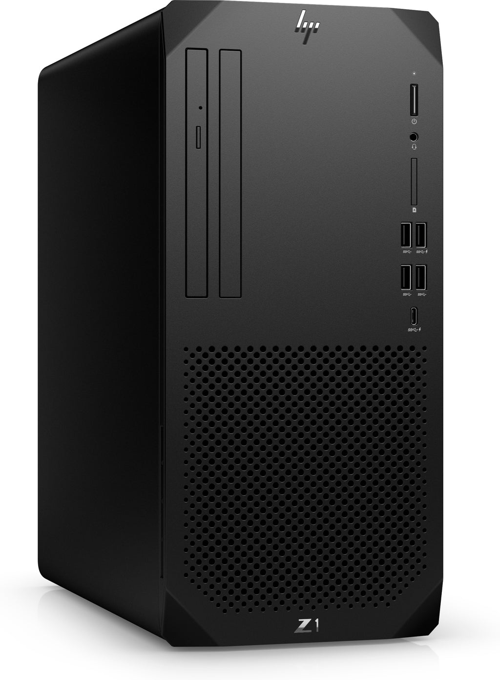 HP Z1 G9 Intel® Core™ i7 i7-14700 32 GB DDR5-SDRAM 512 GB SSD Windows 11 Pro Torre Puesto de trabajo Negro (4)