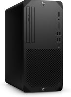 HP Z1 G9 Intel® Core™ i7 i7-14700 32 GB DDR5-SDRAM 512 GB SSD Windows 11 Pro Torre Puesto de trabajo Negro (4)