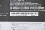 Lenovo 5B10W13927 refacción para laptop Batería (6)