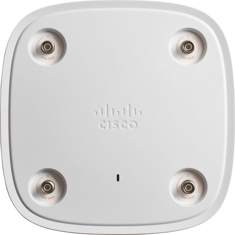 Cisco Ent Net C9115AXE-E Punto acceso inalámbrico Bluetooth Wi-Fi 6 vista 4