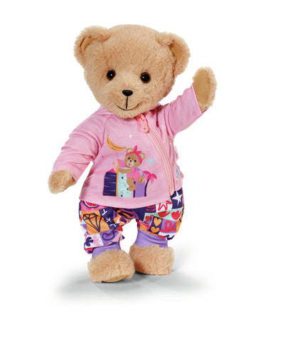 BABY born Newborn Outfit 43cm Doll clothes set