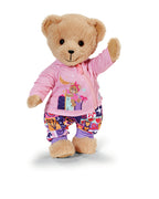 BABY born Newborn Outfit 43cm Doll clothes set