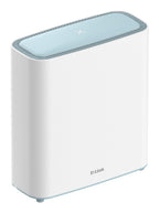 D-Link EAGLE PRO AI AX3200 Doble banda (2,4 GHz / 5 GHz) Wi-Fi 6 (802.11ax) Blanco 2 Interno (4)