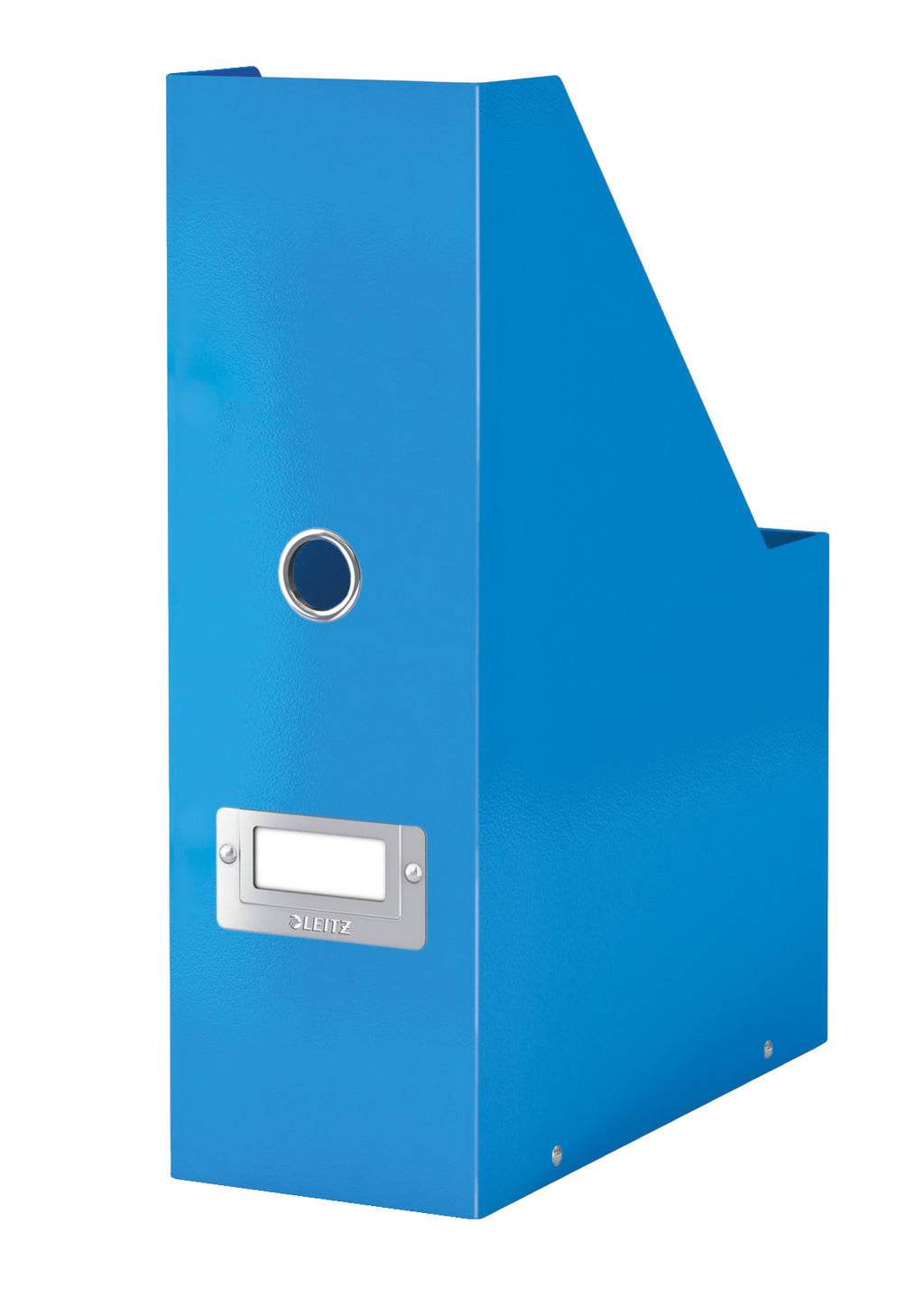Leitz Click & Store revistero Polipropileno Azul