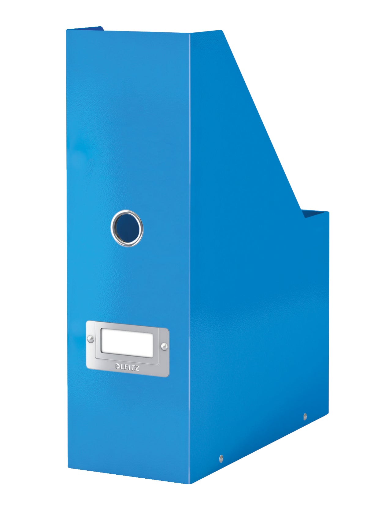 Leitz Click & Store revistero Polipropileno Azul