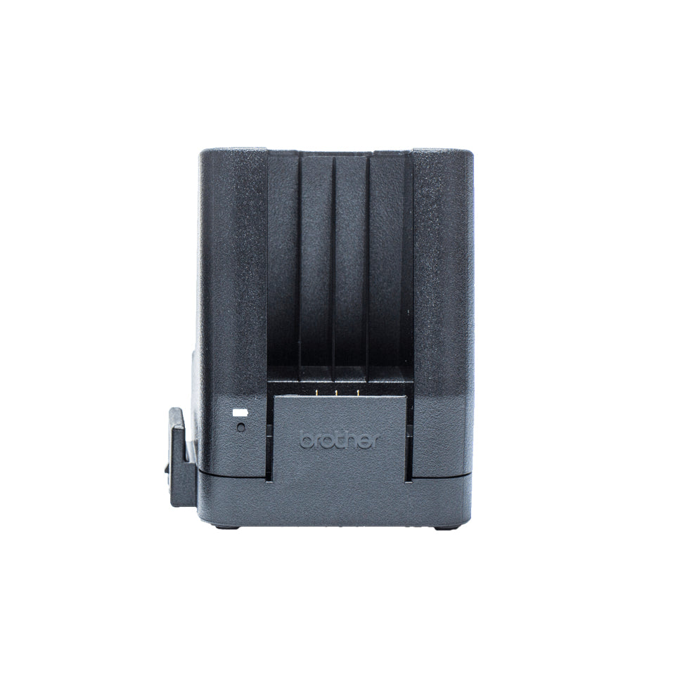 Cargador de batería Brother PABC002 para RJ2000 (3)