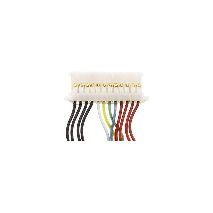 CoreParts MBXHP-BA0230 refacción para laptop Batería (4)
