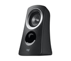 Logitech Z313 conjunto de altavoces 25 W PC Negro 2.1 canales 5 W (2)
