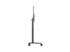 Multibrackets 3120 soporte para TV 2,79 m (110") Negro (5)