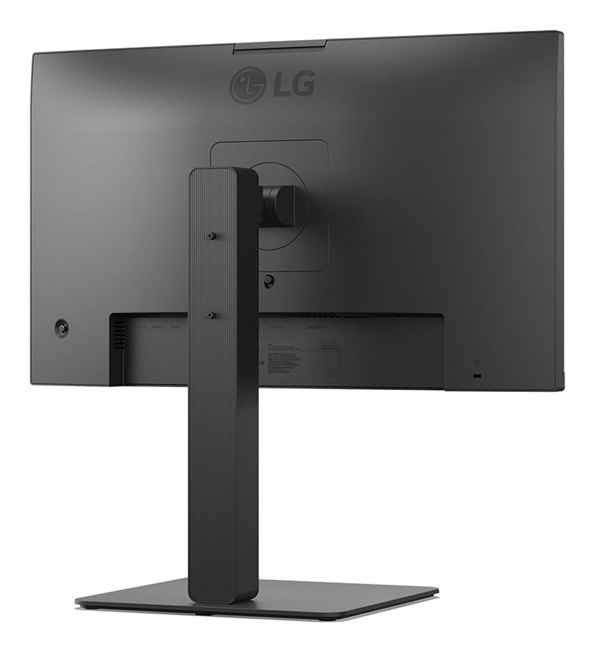 LG 24BA850-B pantalla para PC 60,5 cm (23.8") 1920 x 1080 Pixeles Full HD Negro (8)