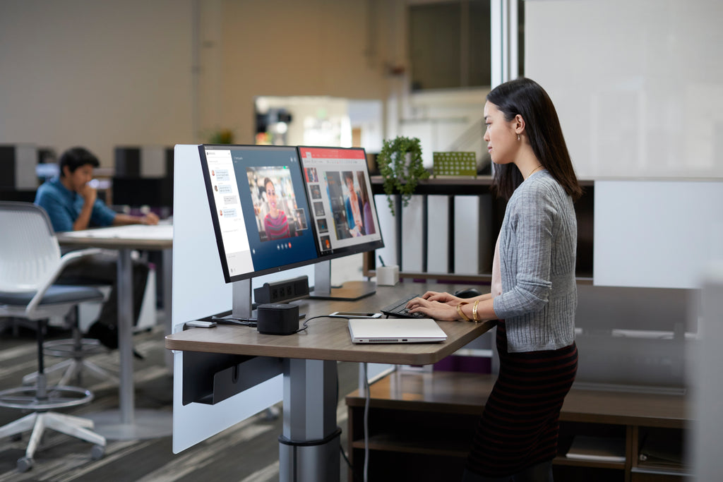 HP Thunderbolt Dock 120W G2 – Reacondicionado (7)