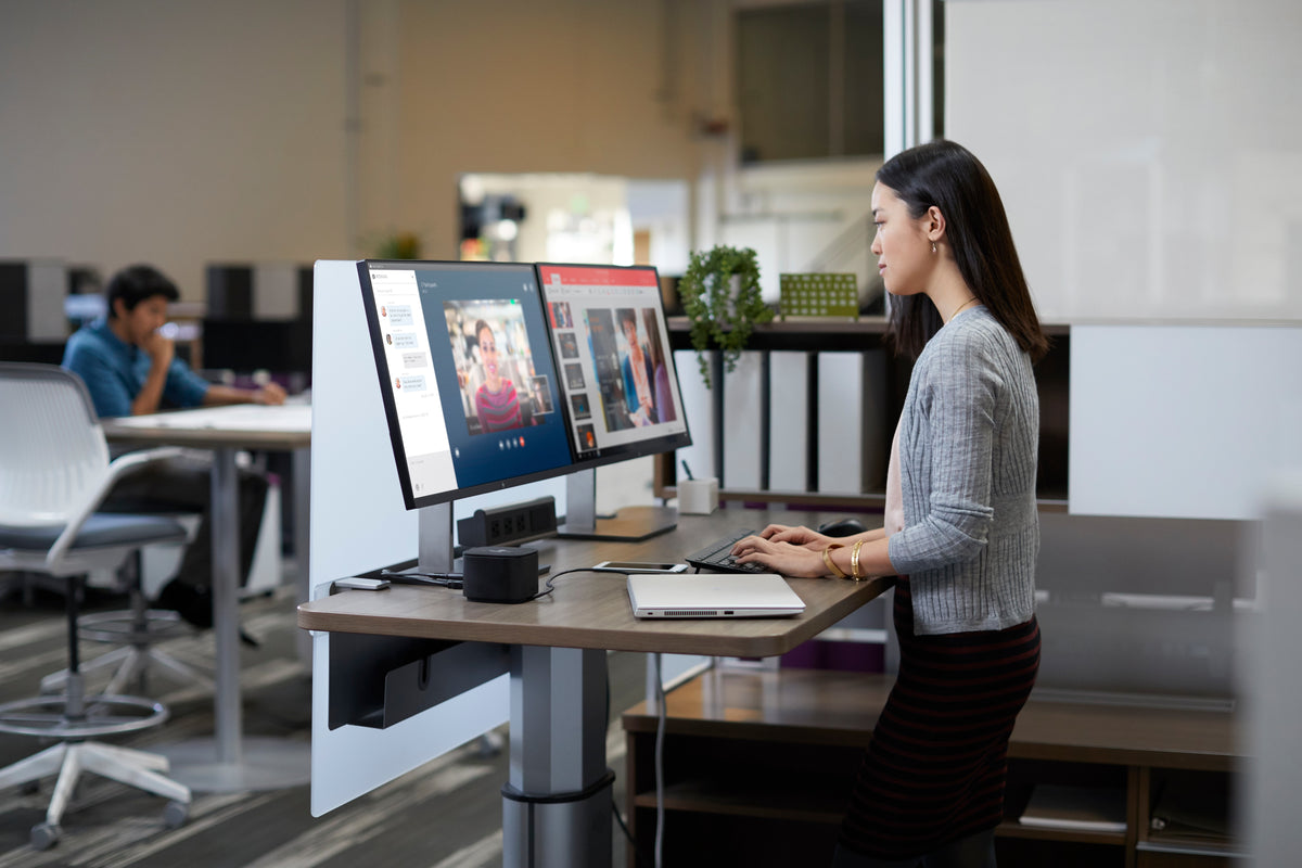 HP Thunderbolt Dock 120W G2 – Reacondicionado (7)