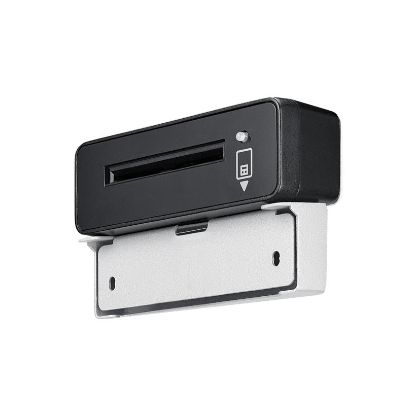 Advantech Smart Card Reader UTC-100P-S10E (2)