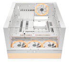 be quiet! LIGHT BASE 900 FX White Full Tower Blanco (7)