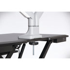 Kensington K55470EU soporte para monitor Gris (6)