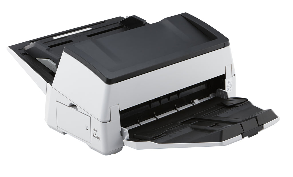 Fujitsu PA03740-B501 - fi-7600, Escáner de documentos, CCD dual, a dos caras