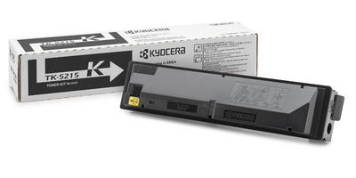 KYOCERA TK-5215K cartucho de tóner 1 pieza(s) Original Negro (2)