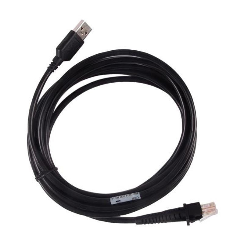 Datalogic connection cable, USB 90A052361