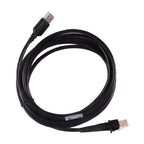 Datalogic connection cable, USB 90A052361