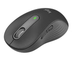Logitech Signature M650 L for Business ratón Oficina Mano derecha Bluetooth Óptico 4000 DPI (3)