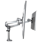 StarTech.com ARMDUALPS soporte para monitor 68,6 cm (27") (5)
