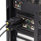 StarTech.com PS74ADF-SERIAL-CARD tarjeta y adaptador de interfaz Interno