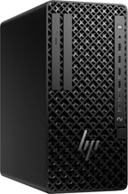 HP None Intel Core Ultra 7 265 32 GB DDR5-SDRAM 1 TB SSD NVIDIA GeForce RTX 5060 Windows 11 Pro Torre Puesto de trabajo AI Workstation, AI PC Negro (3)