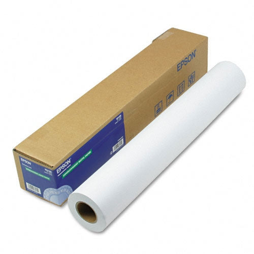 Epson C13S045287 papel para plotter 61 cm