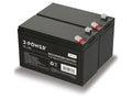 2-Power BUN0245A batería para sistema ups Sealed Lead Acid (VRLA) 12 V 9 Ah