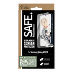 PanzerGlass SAFE. by ® Screen Protector Samsung Galaxy A26 5G | Ultra-Wide Fit w. EasyAligner Protector de pantalla 1 pieza(s) (3)