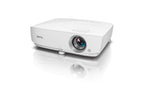 BenQ W1050 Proyector de alcance estándar 2200 lúmenes ANSI DLP 1080p (1920x1080) Blanco (3)