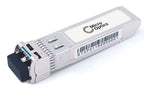 Lanview MO-Z-SFP10G-LR red modulo transceptor Fibra óptica 10000 Mbit/s SFP+ 1310 nm (2)