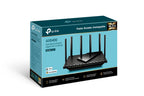 TP-Link Archer AX73 router inalámbrico Gigabit Ethernet Doble banda (2,4 GHz / 5 GHz) Negro (5)