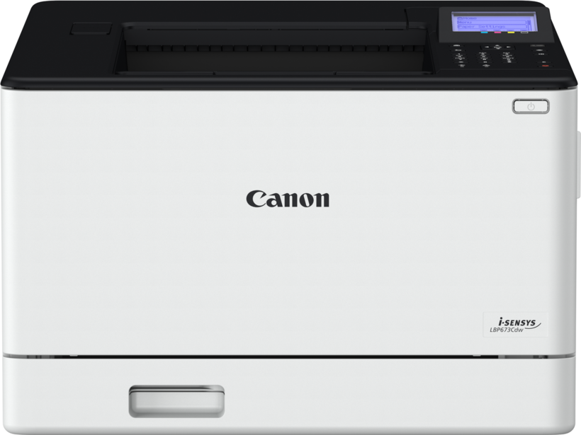 Impresora Canon i-SENSYS LBP722cdw (8)