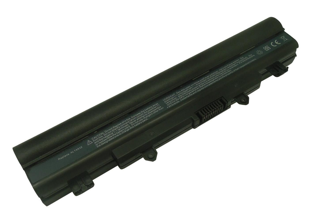 CoreParts MBXAC-BA0005 refacción para laptop Batería (2)